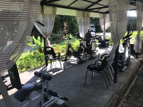 Suites Merlyn Aeropuerto