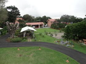 Suites Merlyn Aeropuerto