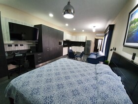 Suites Merlyn Aeropuerto