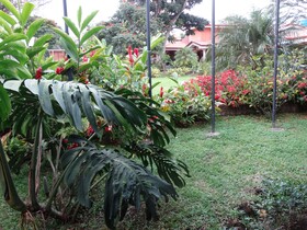 Suites Merlyn Aeropuerto