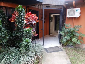 Suites Merlyn Aeropuerto