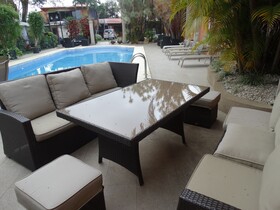 Suites Merlyn Aeropuerto