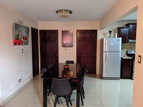 Suites Merlyn Aeropuerto