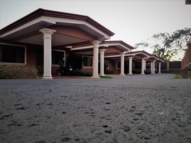 Suites Merlyn Aeropuerto