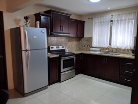 Suites Merlyn Aeropuerto