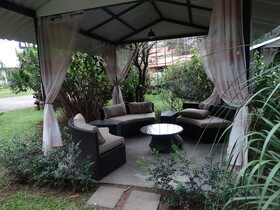 Suites Merlyn Aeropuerto