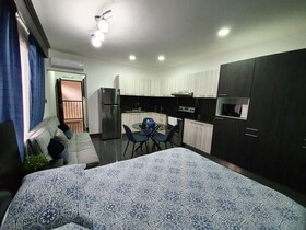 Suites Merlyn Aeropuerto