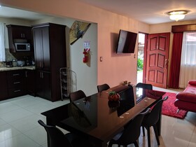 Suites Merlyn Aeropuerto