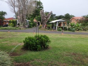 Suites Merlyn Aeropuerto