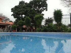 Suites Merlyn Aeropuerto