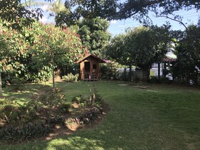 Suites Merlyn Aeropuerto