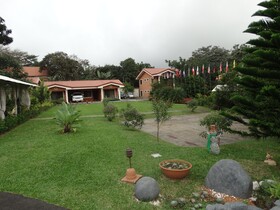 Suites Merlyn Aeropuerto