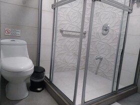 Suites Merlyn Aeropuerto