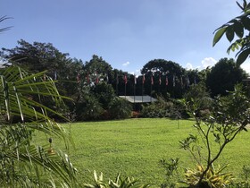 Suites Merlyn Aeropuerto