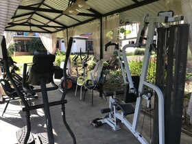 Suites Merlyn Aeropuerto