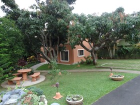 Suites Merlyn Aeropuerto