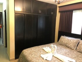 Suites Merlyn Aeropuerto