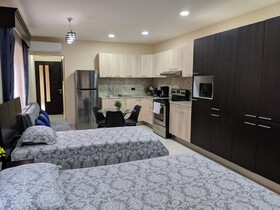 Suites Merlyn Aeropuerto