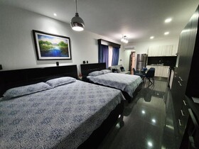 Suites Merlyn Aeropuerto