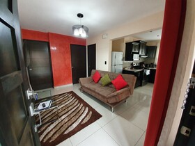 Suites Merlyn Aeropuerto