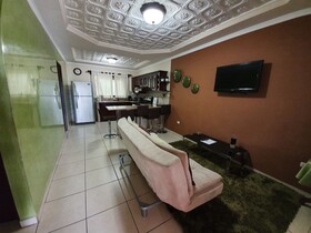 Suites Merlyn Aeropuerto