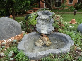 Suites Merlyn Aeropuerto