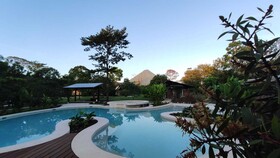 Arenal Glamping