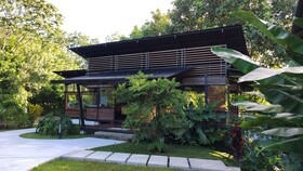 Arenal Glamping