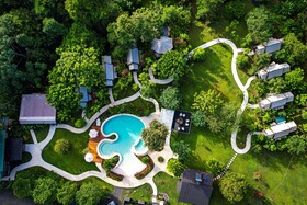 Arenal Glamping