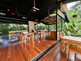 Arenal Glamping