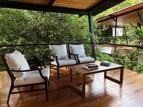 Arenal Glamping