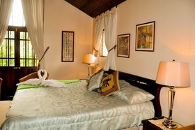 Cariari Bed & Breakfast