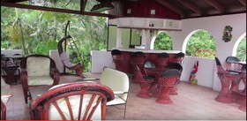 Cariari Bed & Breakfast