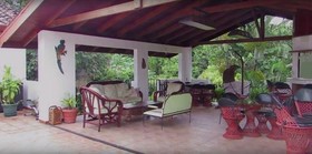 Cariari Bed & Breakfast