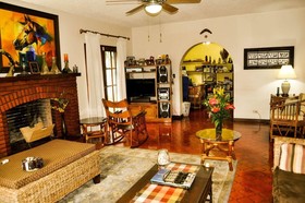 Cariari Bed & Breakfast