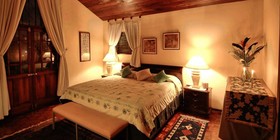 Cariari Bed & Breakfast