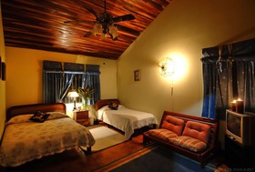 Cariari Bed & Breakfast