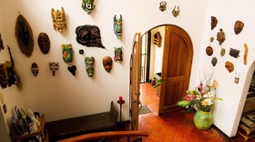 Cariari Bed & Breakfast