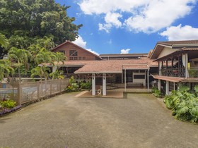 El Rodeo Estancia Boutique Hotel