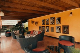 El Rodeo Estancia Boutique Hotel
