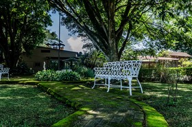 El Rodeo Estancia Boutique Hotel