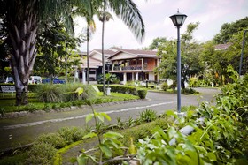 El Rodeo Estancia Boutique Hotel