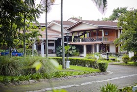 El Rodeo Estancia Boutique Hotel