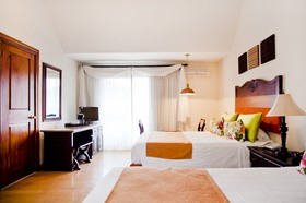 El Rodeo Estancia Boutique Hotel