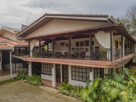 El Rodeo Estancia Boutique Hotel