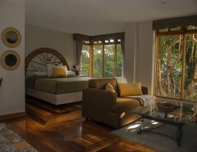 El Rodeo Estancia Boutique Hotel