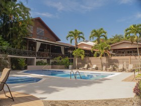 El Rodeo Estancia Boutique Hotel