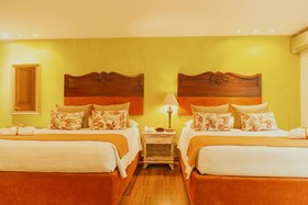 El Rodeo Estancia Boutique Hotel