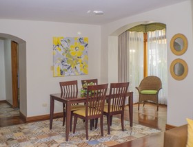 El Rodeo Estancia Boutique Hotel