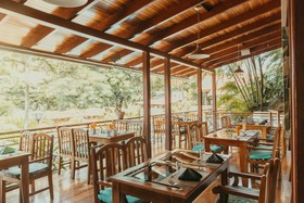El Rodeo Estancia Boutique Hotel
